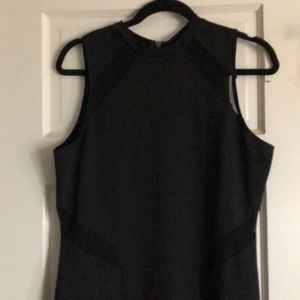 Material Girls LBD